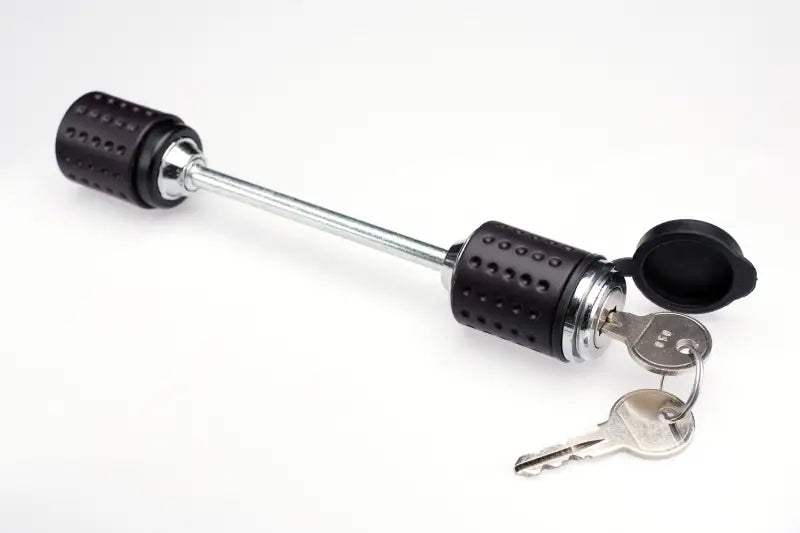 RC5 Trailer Coupler Lock