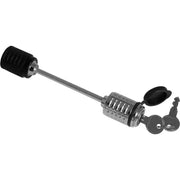 RC5 Dead Bolt Hydraulic Surge Brake Lock 1/4 "X3-3/8" Shaft 