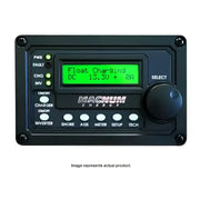 ME-RC50-L Magnum Remote Control Standard Me/Ms - Effortless control for Magnum Energy ME and MS inverters, intuitive interface, ideal for RV, automotive, powersports, off-road, marine, exterior, truck accessories, interior, truck bed, RV parts, AVADA - Best Sellers, Must Haves