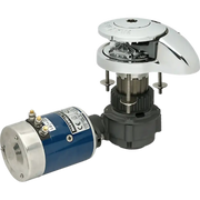 RC8812V Maxwell Rc Ser.1320# 5/16'Chain 12V electric anchor winch for marine applications, RV, Automotive, Powersports, off-road, exterior, truck accessories, interior, truck bed, rv parts, AVADA - Best Sellers, Must Haves.