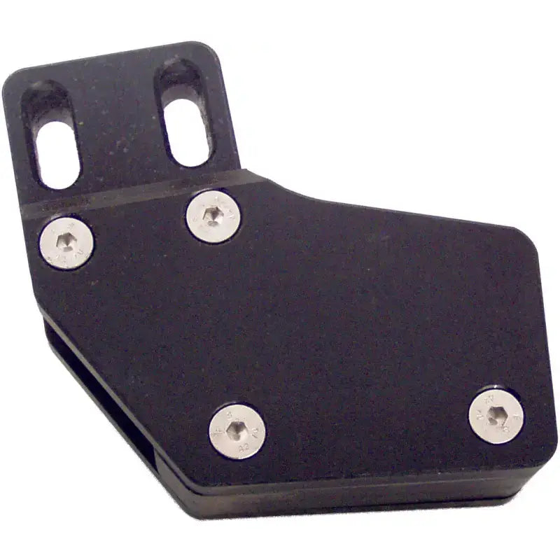 RCG1-2 Rear Chain Guide (Black) 