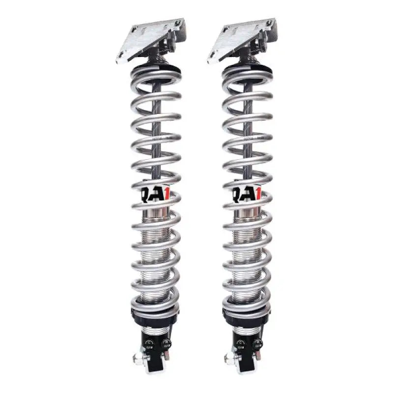 RCK52337 QA1 Kit Pro Rear C-O D-Adj - Coil Over Shock Absorber