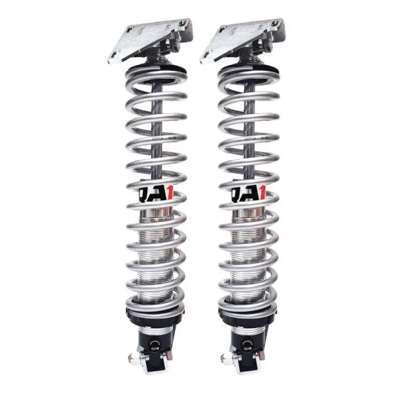 RCK52341 QA1 Kit Pro Rear C-O S-Adj - Coil Over Shock Absorber