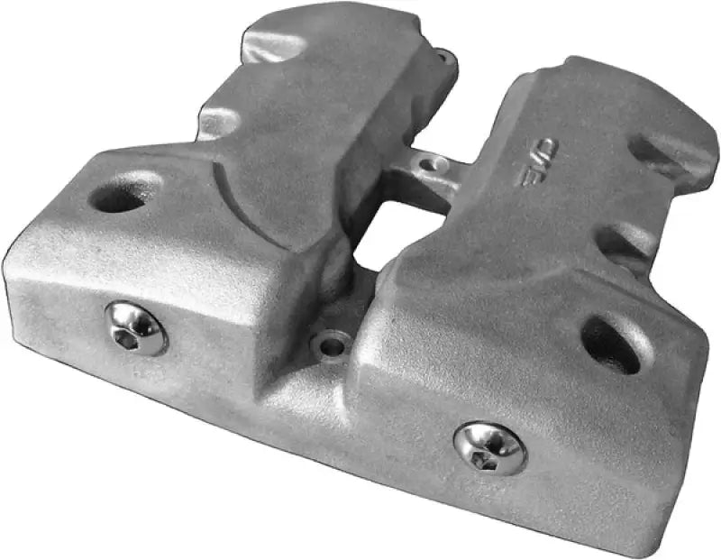 RCM8/SH/B Emd Shovel Rocker Cover M8 Black - Engine