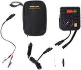 Stop & Go Mini Air Compressor