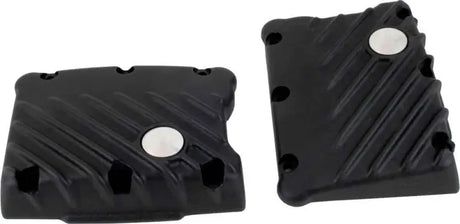 RCTC/R/B Rocker Cover Twin Cam Black