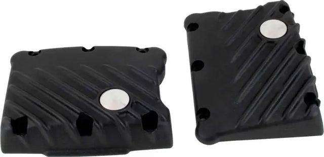 RCTC/R/B Rocker Cover Twin Cam Black
