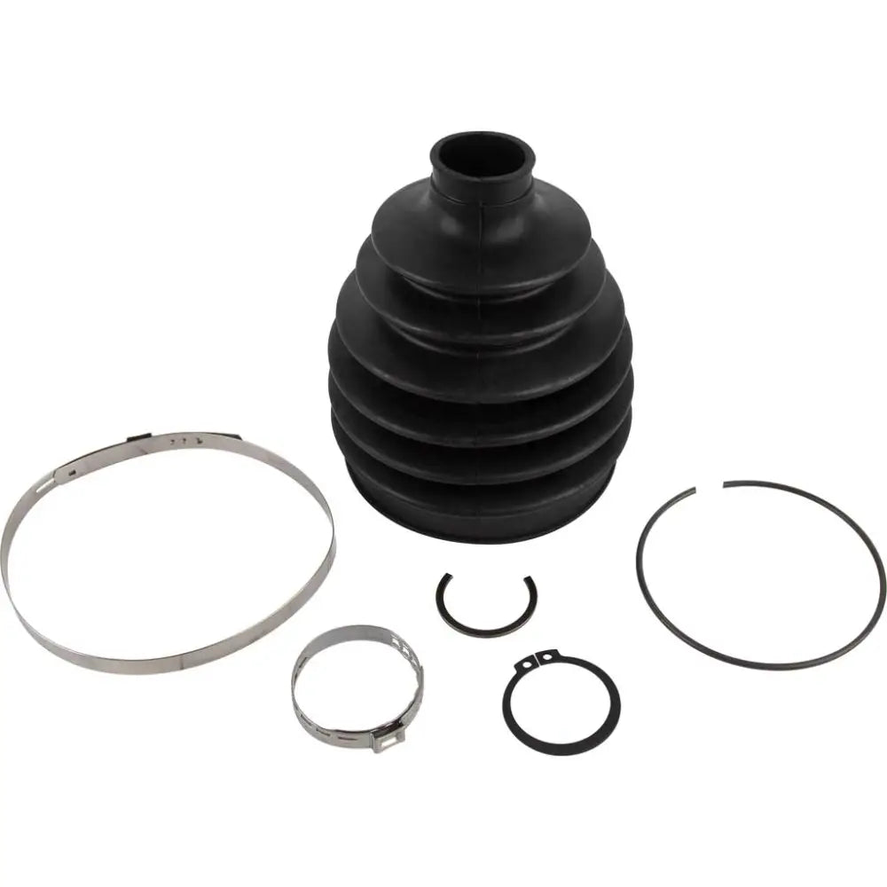 RCV Performance BT-136-BK