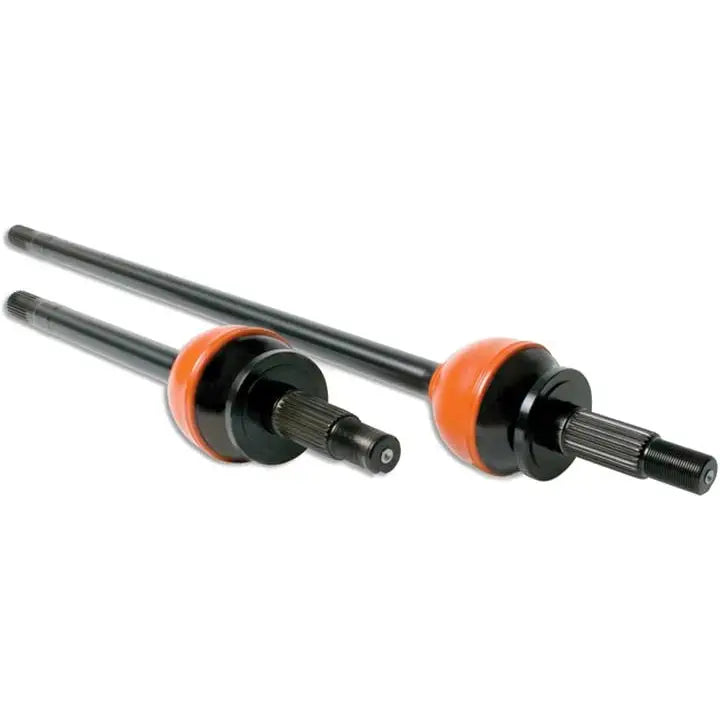 RCV Performance CVJ30-JK Axle Assembly