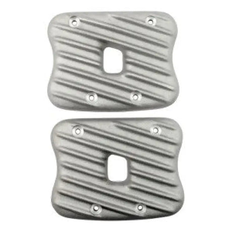 RCXL/I/R Emd Rocker Cover Evo Xl Ironhead Raw - Engine