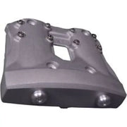RCXLI/S/R Emd Rocker Cover Rubber Mount Xl Shovel Raw - Engine