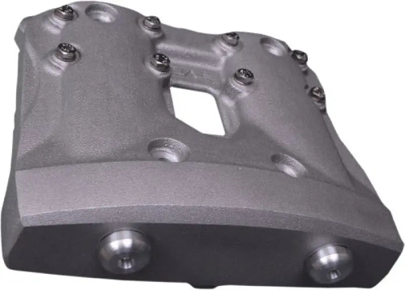RCXLI/S/R Emd Rocker Cover Rubber Mount Xl Shovel Raw - Engine