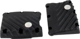 RCXLI/XR/BC Emd Rocker Cover Rubber Mount Xl Xr Black - Engine