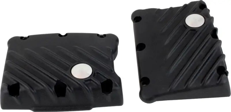 RCXLI/XR/BC Emd Rocker Cover Rubber Mount Xl Xr Black - Engine