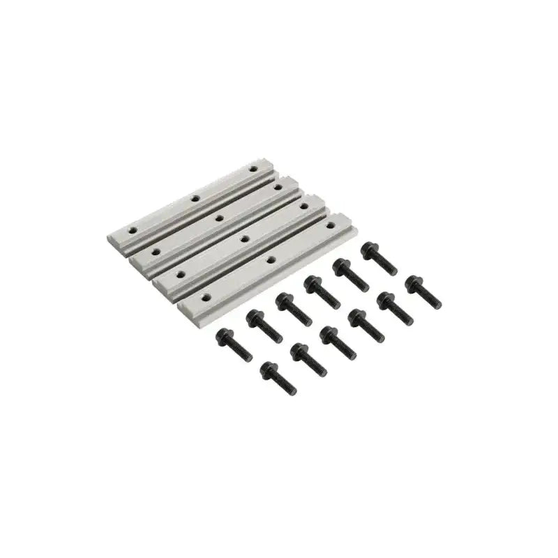 RD-FK3 Rhino Rack Track Mount Reconn Deck - Ram Fit K - Roof Mounting Kit Hardware