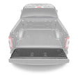 RD06TGNR Trailfx Tailgate Liner for Dodge/Ram, custom-fit, durable protection, sleek design, prevents scratches and dents, ideal for RV, Automotive, Powersports, off-road, marine, exterior, truck accessories, interior, truck bed, rv parts, Truck & Automotive, AVADA - Best Sellers, Must Haves