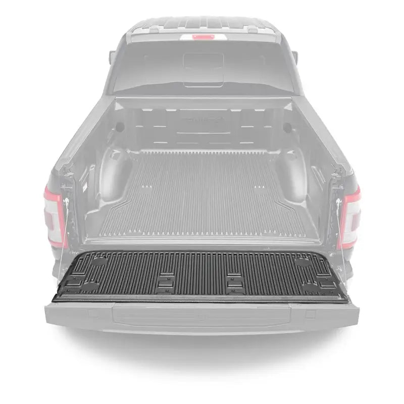 RD06TGNR Trailfx Tailgate Liner for Dodge/Ram, custom-fit, durable protection, sleek design, prevents scratches and dents, ideal for RV, Automotive, Powersports, off-road, marine, exterior, truck accessories, interior, truck bed, rv parts, Truck & Automotive, AVADA - Best Sellers, Must Haves