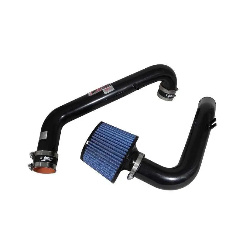 Injen RD1540BLK Injen 96-00 Honda Civic Cx Dx Lx Black Cold Air Intake