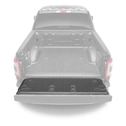 RD19TG Trailfx Tailgate Liner for Dodge/Ram trucks, featuring high-quality construction for durable, custom-fit protection against scratches and dents. Provides easy installation without drilling, ideal for RV, automotive, powersports, off-road, marine exterior, truck accessories, interior, truck bed, RV parts, Truck & Automotive, AVADA - Best Sellers, Must Haves.