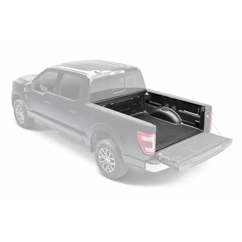 RD64U19 Trailfx Bedliner Tub Ram 1500 6’4’ - Bed Liner Component
