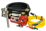 RD812NH Liquid Transfer Tank Pump