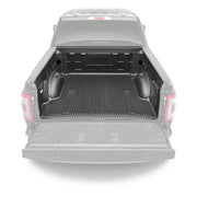 RD8U135 Trailfx Bedliner Tub for Ram 3500 Dually in truck bed, ensuring rugged protection, custom fit, impact resistance, and easy maintenance, Truck & Automotive, Truck Bed Accessories, AVADA - Best Sellers, Must Haves