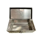 RDS MFG INC Built To Last Longer Life Tool Box 70038 - Standard Single Door Underbody