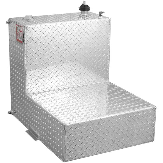 RDS MFG INC Fully Welded Seams Liquid Transfer Tank 70531 - 48GAL