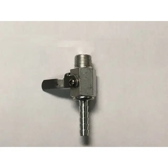RDS MFG INC 011174 Constructed From Aluminum - AL. 16 Sov