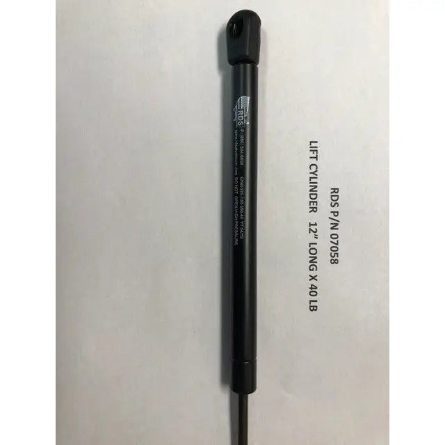 RDS MFG INC 07058 Meets DOT Standards - Replacement Shock