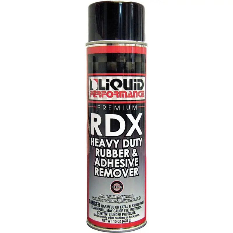 Rdx Rubber/Adhesive Remover