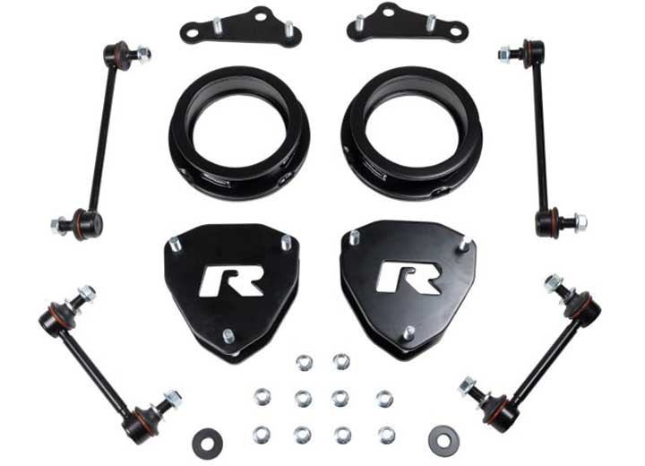 69-54210 Readylift 2.0'' Sst Lift Kit