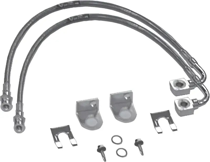 RE1540 Brake Line