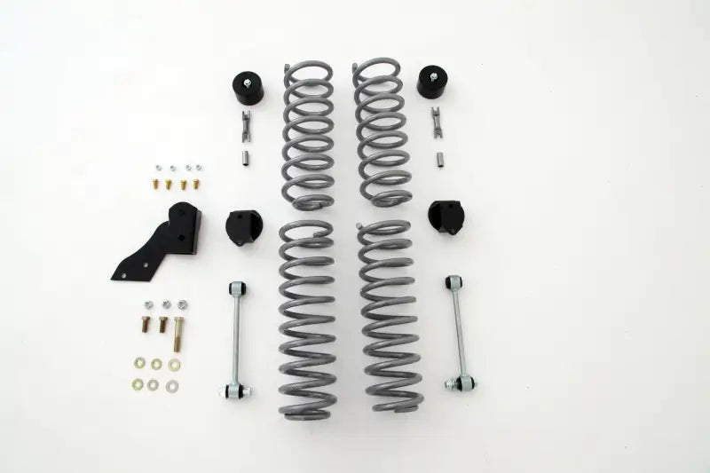 RE7141 Lift Kit Suspension
