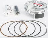 RE801M07700 Piston Kit Re Armorglide Dlc 77.00/Std 14.5:1 Kaw 