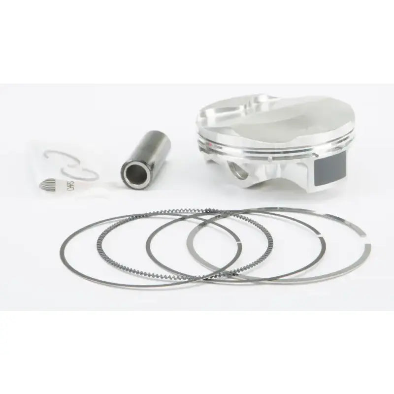 RE804M07800 Piston Kit Re Armorglide Dlc 78.00/Std 14.5:1 Gas/Husq/Ktm 