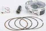 RE810M07680 Piston Kit Re Armorglide Dlc 76.80/Std 14.5:1 Hon 