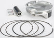 RE813M09600 Wiseco Piston Kit Re Armorglide Dlc 96.00/Std 14:1 Hon - RV and Auto Parts