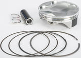 RE813M09600 Wiseco Piston Kit Re Armorglide Dlc 96.00/Std 14:1 Hon - RV and Auto Parts