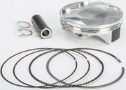 RE813M09600 Wiseco Piston Kit Re Armorglide Dlc 96.00/Std 14:1 Hon - RV and Auto Parts