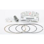 RE818M09700 Piston Kit Re Armorglide Dlc 97.00/Std 14:1 Yam 