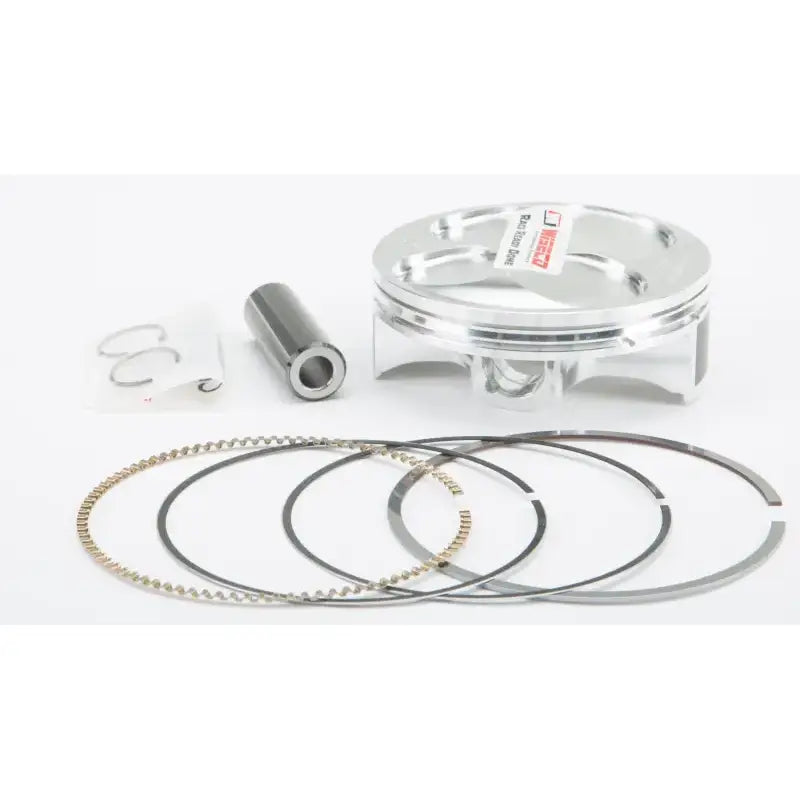 RE818M09700 Piston Kit Re Armorglide Dlc 97.00/Std 14:1 Yam 