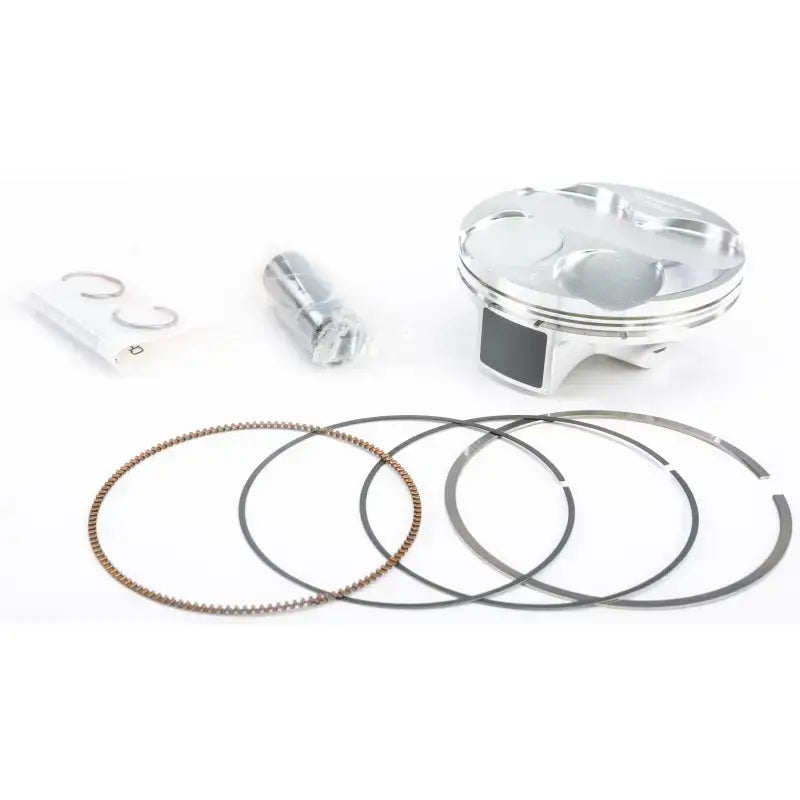 RE820M07900 Piston Kit Re Armorglide Dlc 79.00/Std 14.5:1 Hon 
