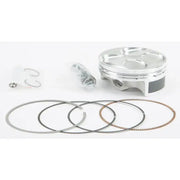 RE823M07700 Piston Kit Re Armorglide Dlc 77.00/Std 14.5:1 Yam 