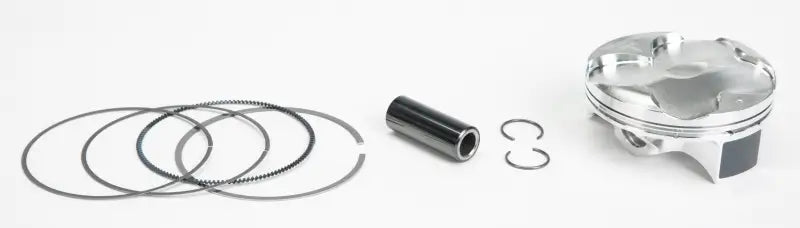 RE824M07800 Piston Kit Re Armorglide Dlc 78.00/Std 14.5:1 Kaw 