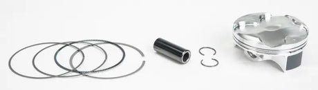 RE824M07800 Piston Kit Re Armorglide Dlc 78.00/Std 14.5:1 Kaw 