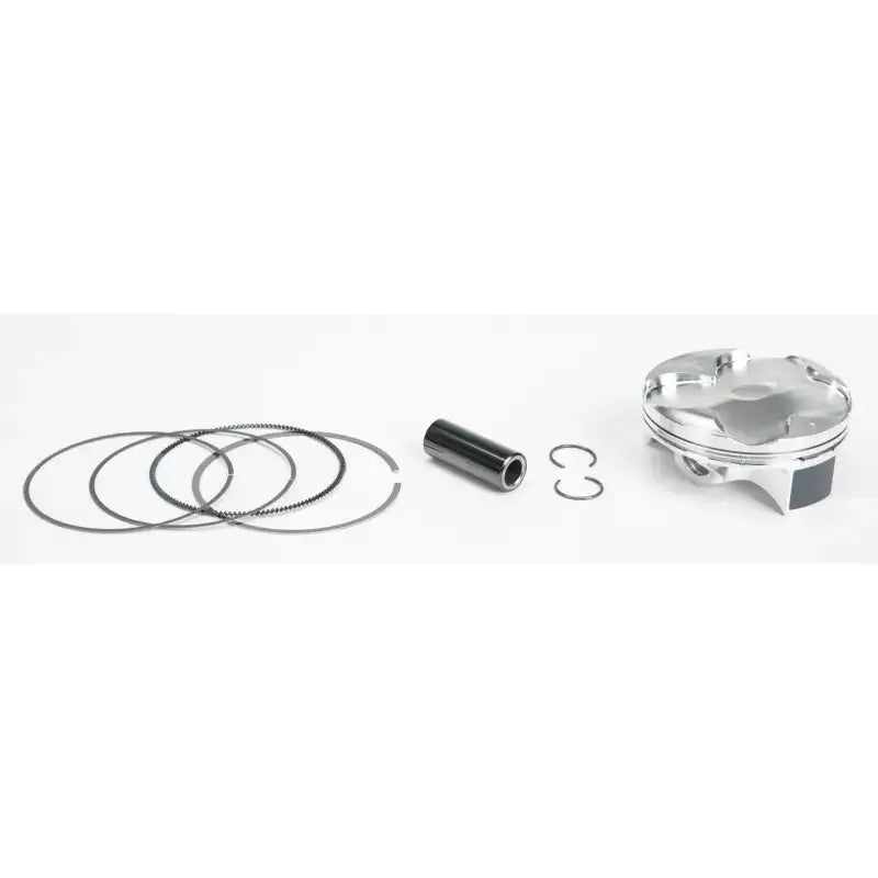 RE824M07800 Piston Kit Re Armorglide Dlc 78.00/Std 14.5:1 Kaw 