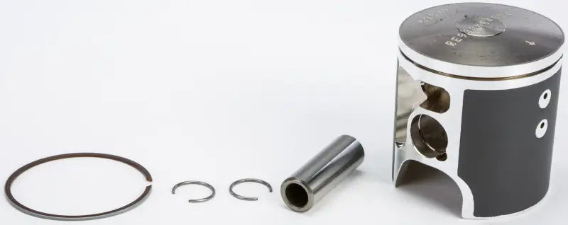 RE900M04950 Piston Kit Re Armrplate Armrft 49.50/+2.00 Yam 