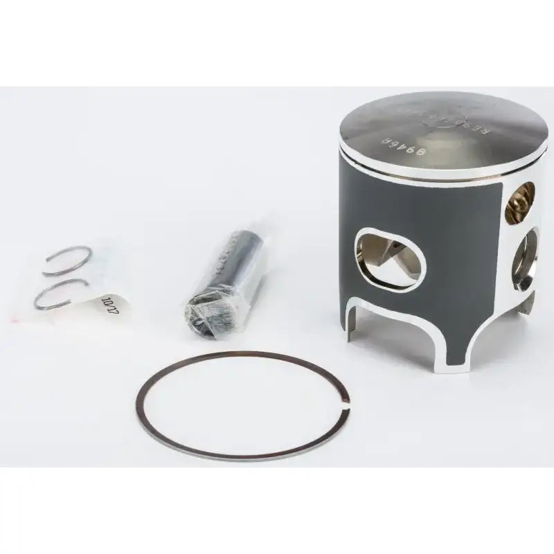 RE903M06640 Piston Kit Re Armrplate Armrft 66.40/Std Suz 