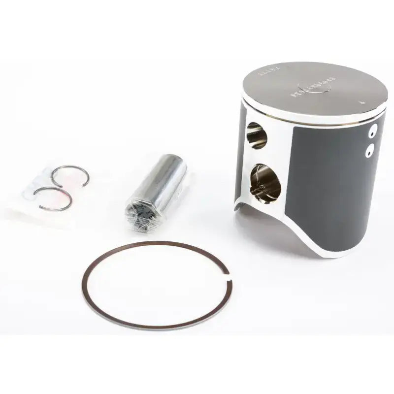 RE916M06640 Piston Kit Re Armrplate Armrft 66.40/Std Hon 